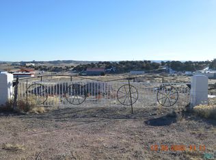 Twin Buttes, Gallup, NM 87305