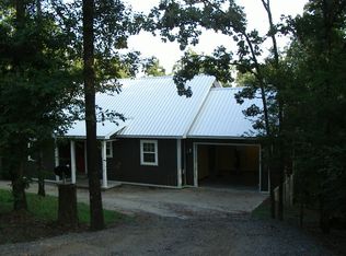 9 Overlook Trl, Conway, AR 72032