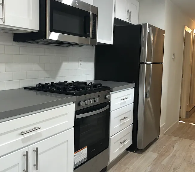 1801 Milvia St #5 — Photo 4