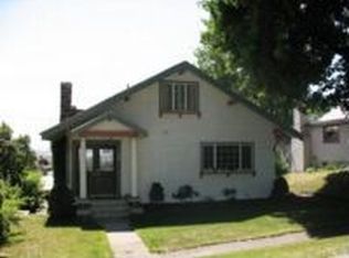 103 Washington St, Klamath Falls, OR