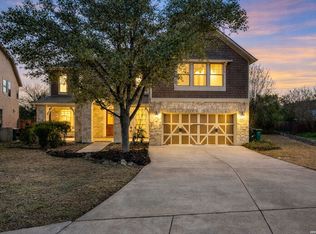 105 Clear Water, Boerne, TX 78006