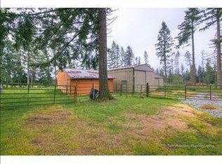 20840 S Charriere Rd, Oregon City, OR 97045