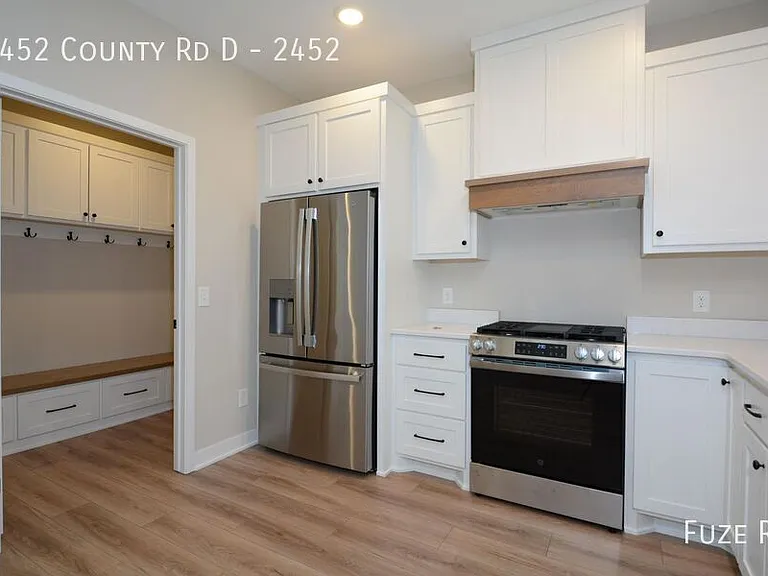 2452 County Road D W #2452 — Photo 6