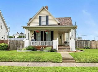 527 20th Ave, Moline, IL 61265