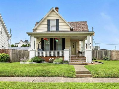 527 20th Ave, Moline, IL, 61265