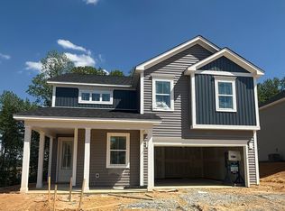 Mattamy Homes, Fuquay Varina, NC 27526
