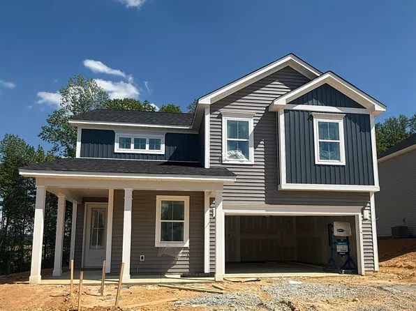 333 Providence Creek Dr, Fuquay Varina, NC 27526