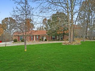 212 Mount Olivet Rd, La Grange, KY 40031