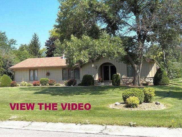 1st image of 3628 W Hilltop Ln