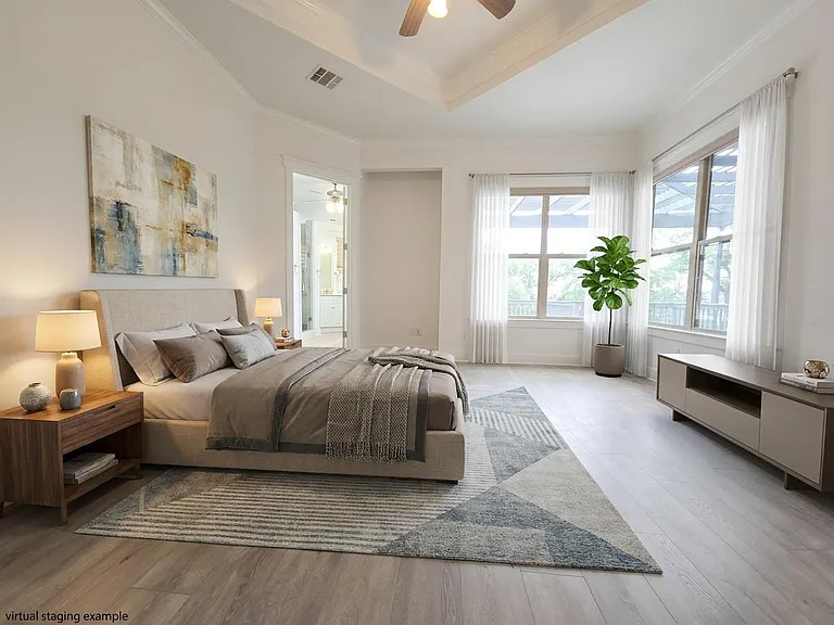 2800 Waymaker Way #24 — Photo 5