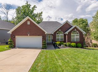 7415 Ridan Way, Louisville, KY 40214