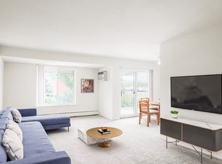 Hillcrest Manor, Ann Arbor, MI 48103