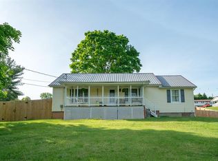 921 Old Stage Rd, Church Hill, TN 37642