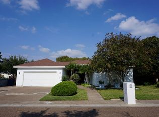 3302 Begay, Laredo, TX 78045