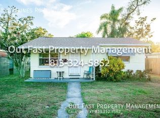4810 Haines Rd N, Saint Petersburg, FL 33714