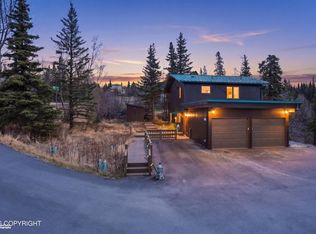 15261 Snow Flake Cir, Anchorage, AK 99516