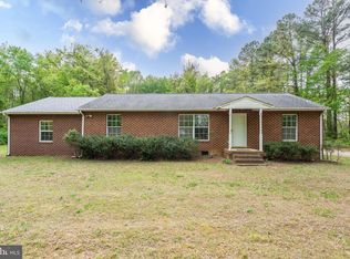 1235 Bethany Church Rd, Bumpass, VA 23024