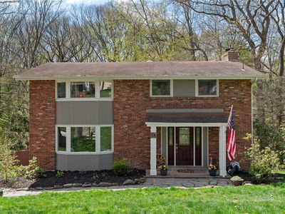 581 Olive St, Pittsburgh, PA, 15237