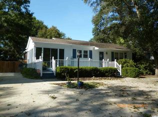 4512 Harrison St, North Myrtle Beach, SC 29582