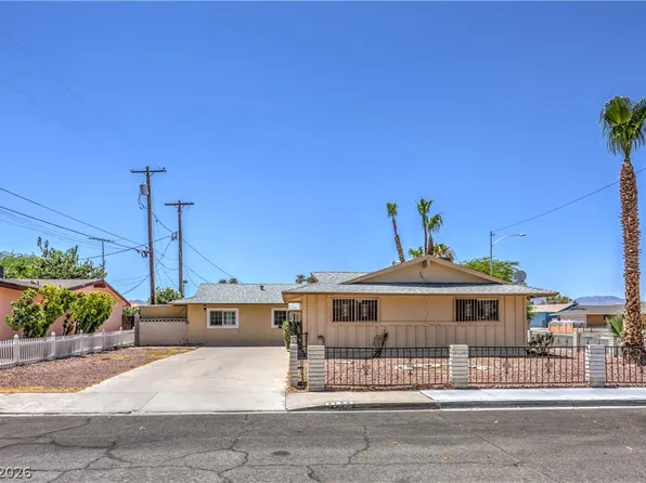 2100 Sundale St, Las Vegas, NV 89102