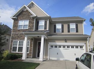 3 McCool Ct, Durham, NC 27703