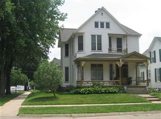 604 Avenue E, Fort Madison, IA 52627