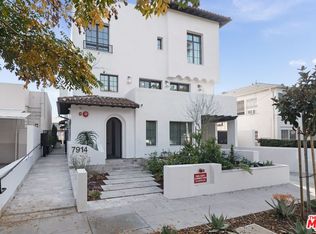 7914 W Norton Ave #101, Los Angeles, CA 90046
