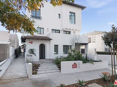 7914 W Norton Ave #101, Los Angeles, CA, 90046