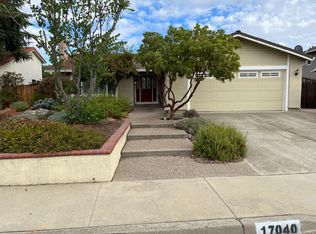 17040 Pine Way, Morgan Hill, CA