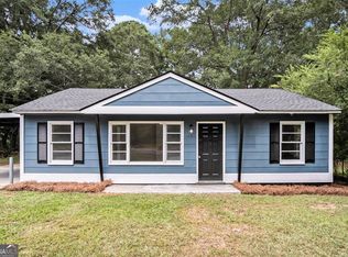 812 Pamela Dr, Griffin, GA 30224