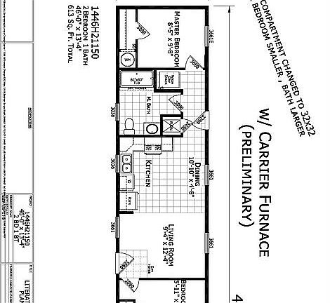 2nd image of 1205 Farrell Ave Trlr 18
