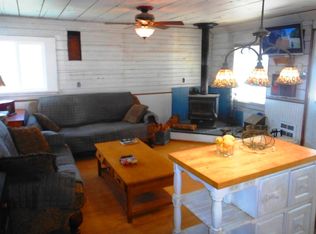 408 Vanderwood Rd, Libby, MT 59923