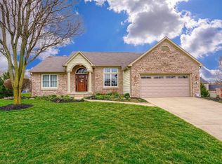 6815 Murdock Ct, Canal Winchester, OH 43110