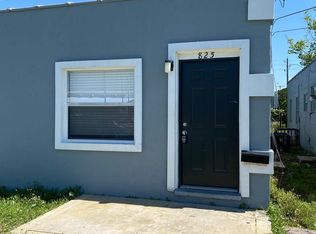 825 Minnie St, Jacksonville, FL 32204