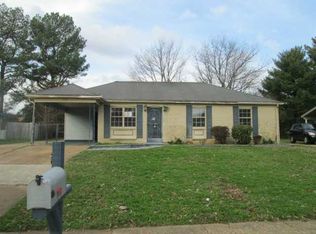 5175 Leonard St, Memphis, TN 38109