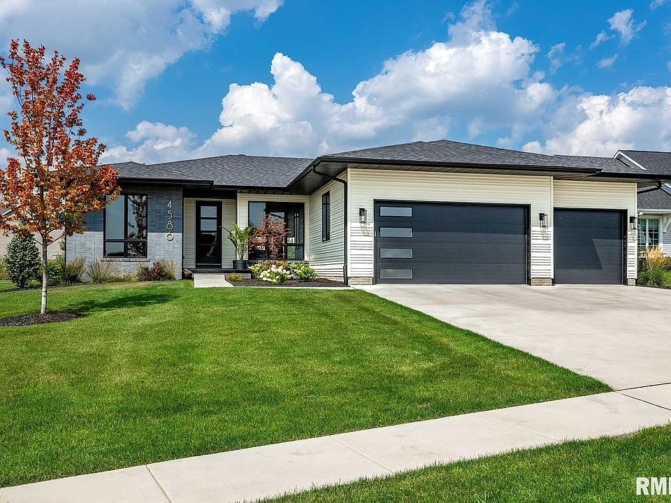 4586 Lakeside Dr, Bettendorf, IA 52722 Zillow