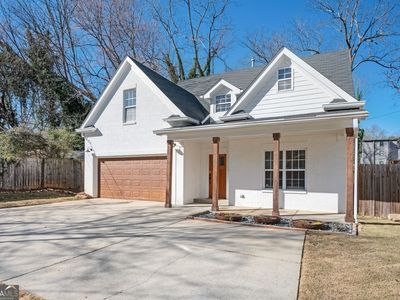 1589 Mims St SW, Atlanta, GA, 30314
