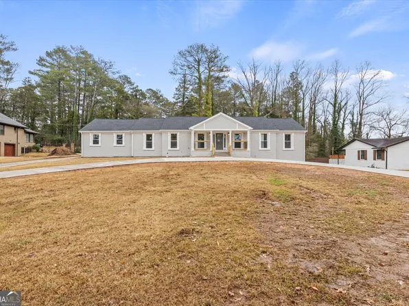 1320 Melbenan Dr, Atlanta, GA 30311