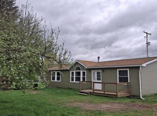 4640 N Harding Ave, Harrison, MI 48625