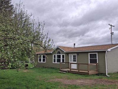 4640 N Harding Ave, Harrison, MI, 48625