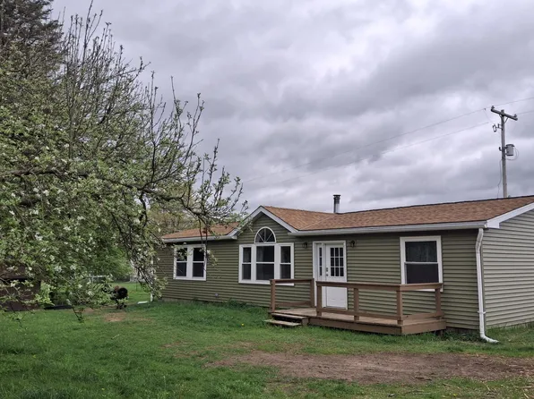 4640 N Harding Ave, Harrison, MI 48625