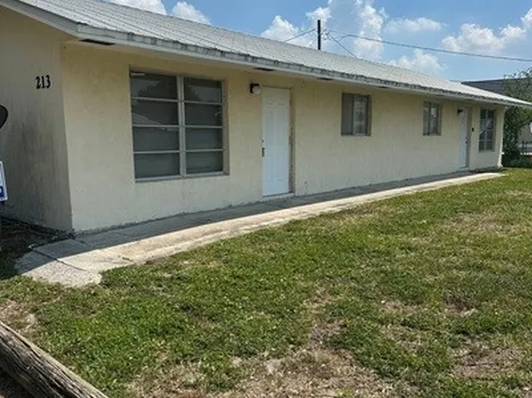 213 10th St, Moore Haven, FL