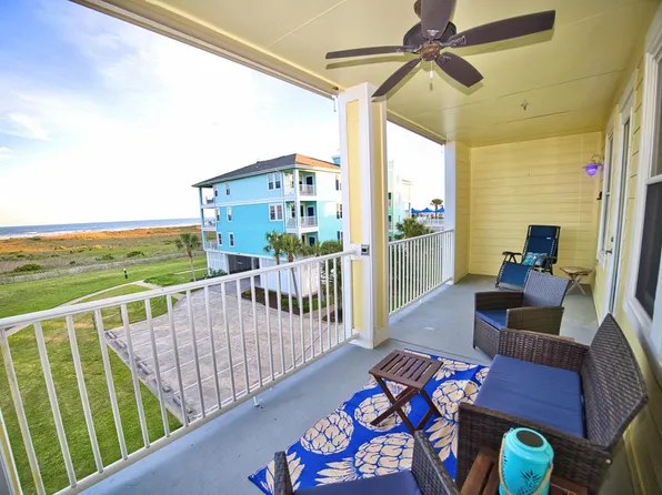 4141 Pointe West Dr Unit 202, Galveston, TX 77554