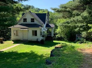 236 Town Run Rd, Fairmount City, PA 16224