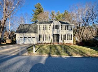 29 Whispering Oak Ct, Fletcher, NC 28732