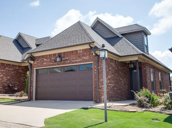 2820 Village Meadow Cv, Jonesboro, AR 72405