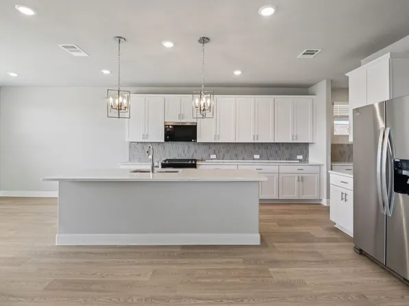 1413 Winters Way, McKinney, TX 75071