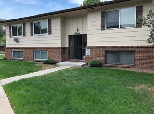6606 Dublin Loop W, Colorado Springs, CO 80918