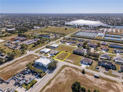 256 SW 3rd St, Cape Coral, FL, 33991