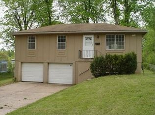 7817 E 103rd Ter, Kansas City, MO 64134